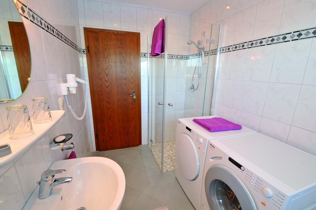 Ferienwohnung Heinen Schleiden Rum bild