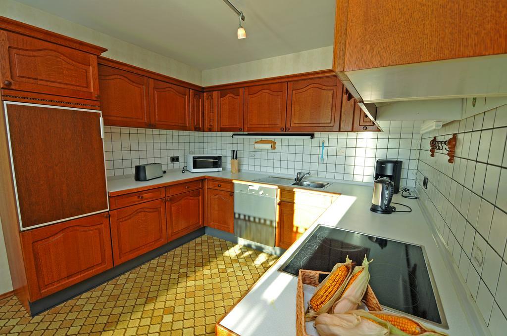 Ferienwohnung Heinen Schleiden Rum bild