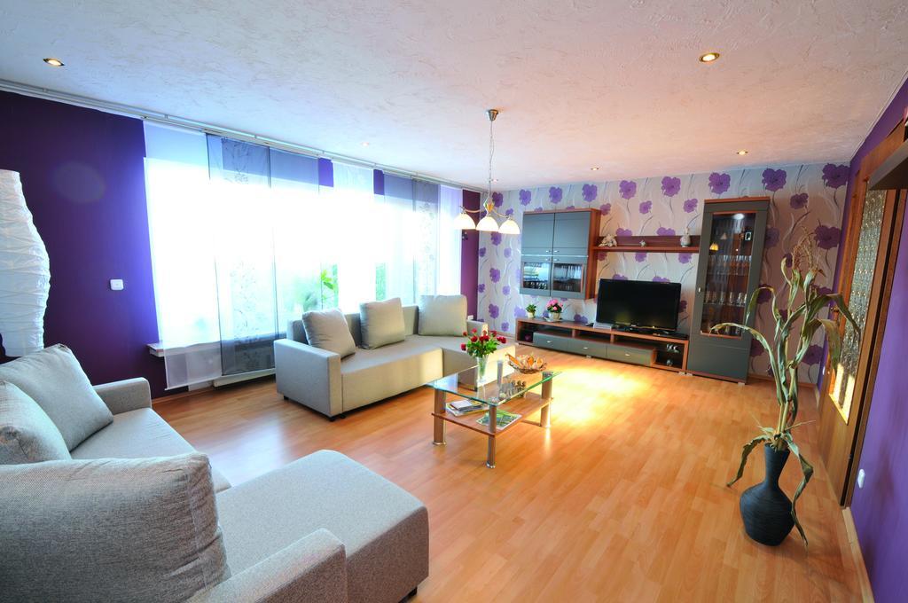 Ferienwohnung Heinen Schleiden Rum bild